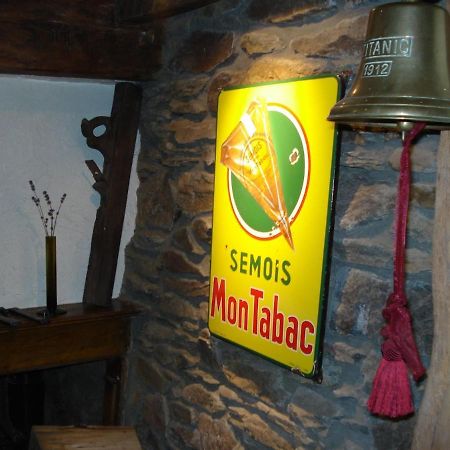 Vieux Logis Een Prachtige Ardeense Vakantiewoning Vresse-sur-Semois Exteriör bild